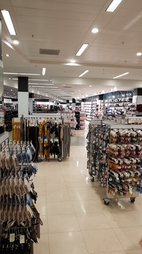 Stores to buy pajamas Bristol