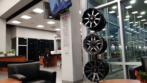 Champion Chrysler Jeep Dodge RAM FIAT image
