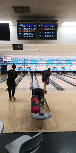 Bowling Alley «Sunshine Lanes & Lounge», reviews and photos, 11924 Buchanan Trail E, Waynesboro, PA 17268, USA