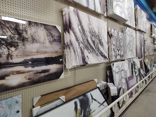 Home Goods Store «At Home», reviews and photos, 335 Academy Blvd N, Colorado Springs, CO 80909, USA