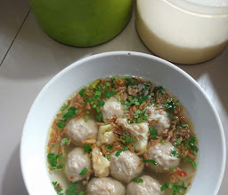 MIE AYAM BAKSO ~ SOLO BARU ~ photo