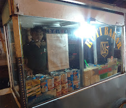 ROTI BAKAR MBAH JI photo