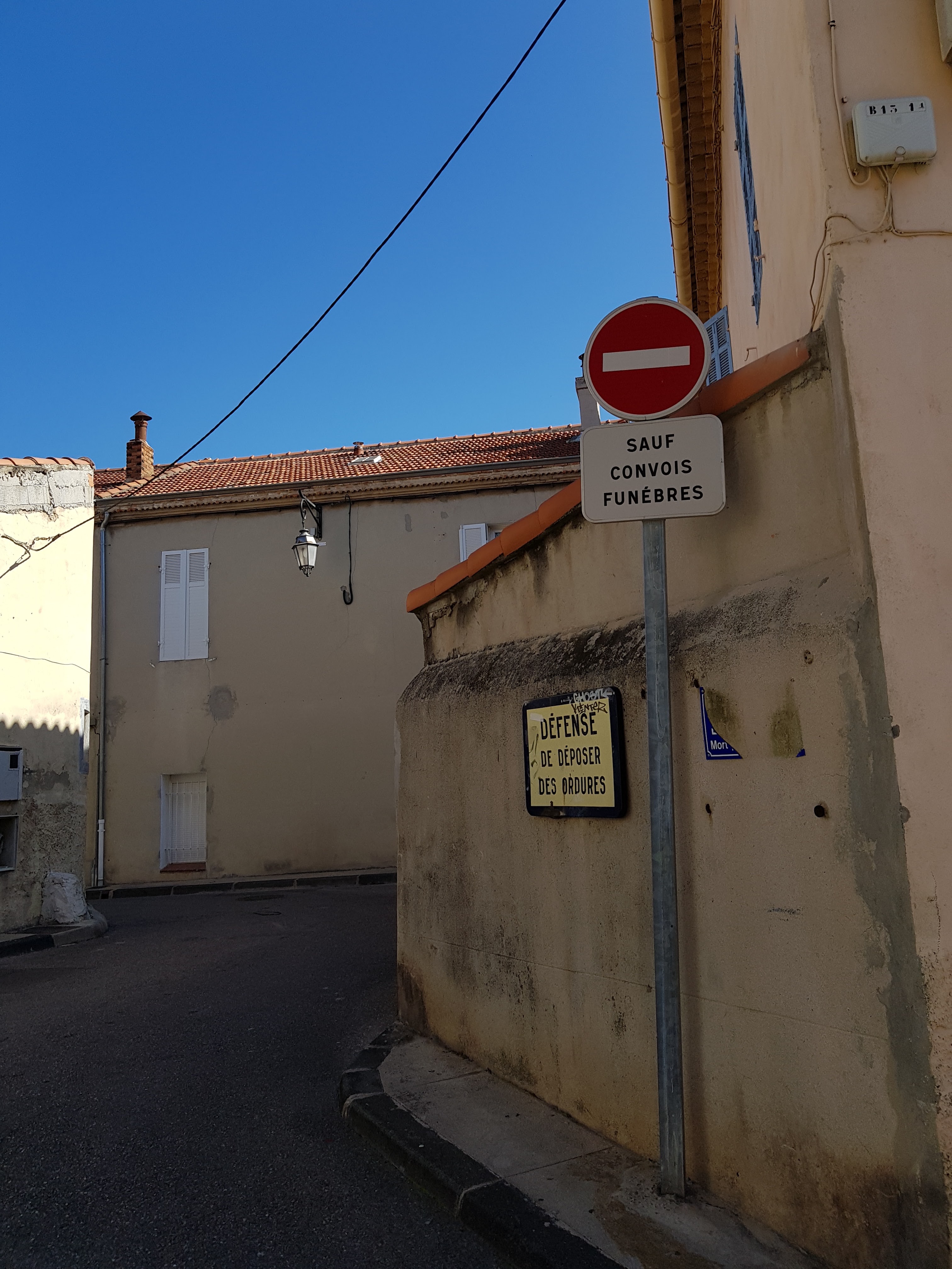 Photo n° 4 de l'avis de YAL. fait le 25/10/2018 à 15:38
