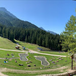 Photo n°1 de l'avis de martina.o fait le 15/09/2019 à 16:58 sur le  Rifugio Gigante Baranci à Innichen