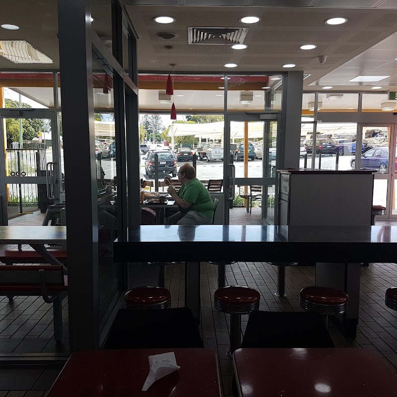 Hungry Jack's Burgers Wynnum Plaza