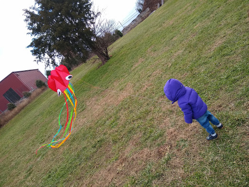 Park «Fort Reno Park», reviews and photos, Donaldson Pl NW, Washington, DC 20016, USA