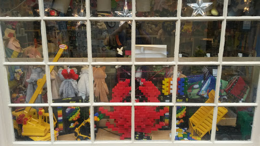 Toy Store «Shananigans Toy Shop», reviews and photos, 5004 Lawndale Ave, Baltimore, MD 21210, USA