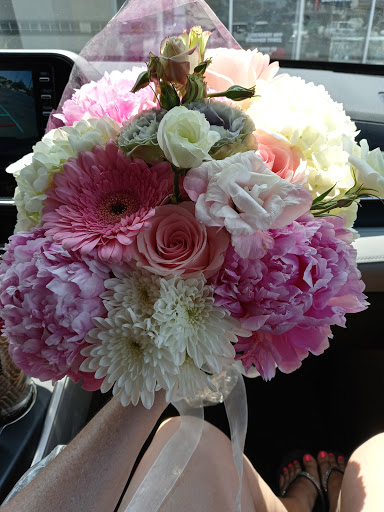 Florist «My Flower Shop», reviews and photos, 4015 W Point Loma Blvd, San Diego, CA 92110, USA