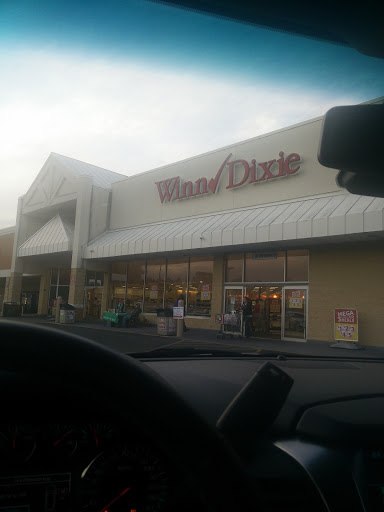 Grocery Store «Winn-Dixie», reviews and photos, 3621 US-231, Panama City, FL 32404, USA