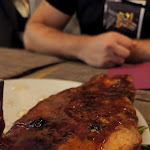 Photo n°2 de l'avis de Diana.a fait le 08/08/2022 à 19:20 sur le  Timoty Drinks & Kitchen à Rome