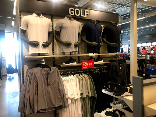 Clothing Store «Nike Factory Store», reviews and photos, 3736 Center Park Dr, West Jordan, UT 84084, USA