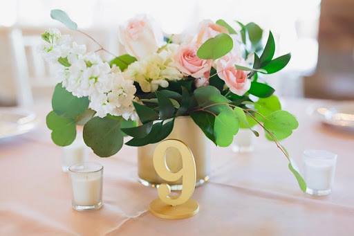 Florist «Texas Blooms and Gifts», reviews and photos, 4616 Triangle Ave #402, Austin, TX 78751, USA