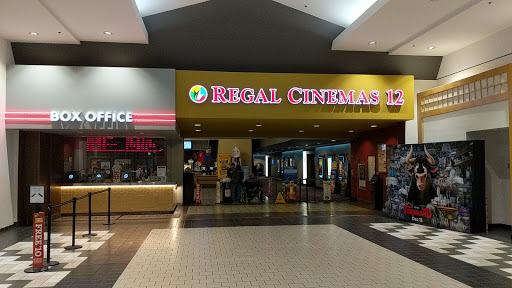 Movie Theater «Regal Cinemas Northtown Mall 12», reviews and photos, 4750 N Division St, Spokane, WA 99207, USA