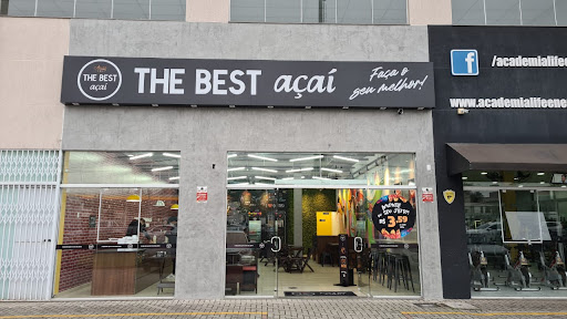 The best açaí - Curitba