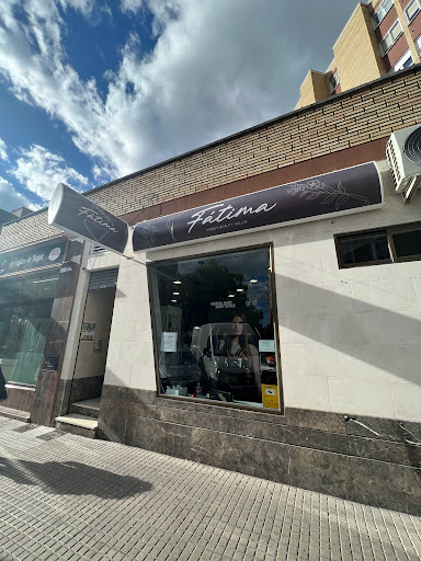 Peluquería Fátima Unisex en Burgos, Burgos
