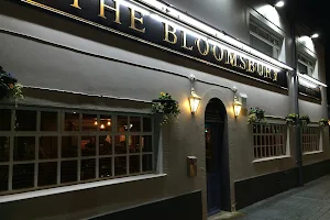 The Bloomsbury Pub image