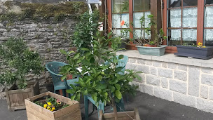 Photo n°13 de Restaurant Le Saint Aignan à Saint-Aignan-de-Couptrain ()