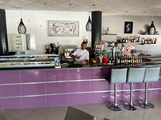 Alegria Bar