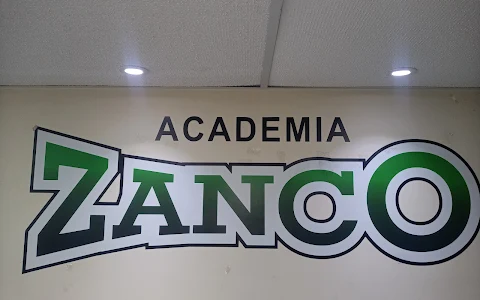 Academia Zanco Caxias image