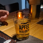 Photo n°2 de l'avis de Kimberly.a fait le 29/05/2022 à 15:59 sur le  Burgerheart Regensburg à Regensburg