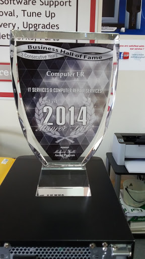 Computer Repair Service «Computer ER», reviews and photos, 14 S Main St, Munroe Falls, OH 44262, USA