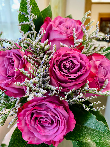 Florist «Perkasie Florist», reviews and photos, 101 N 5th St, Perkasie, PA 18944, USA