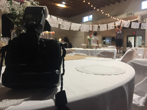 Community Center «Berlinsky Community House», reviews and photos, 300 E Monument Ave, Kissimmee, FL 34741, USA