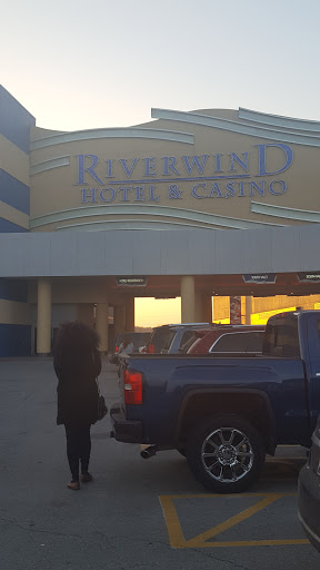 Casino «Riverwind Casino», reviews and photos, 1544 OK-9, Norman, OK 73072, USA