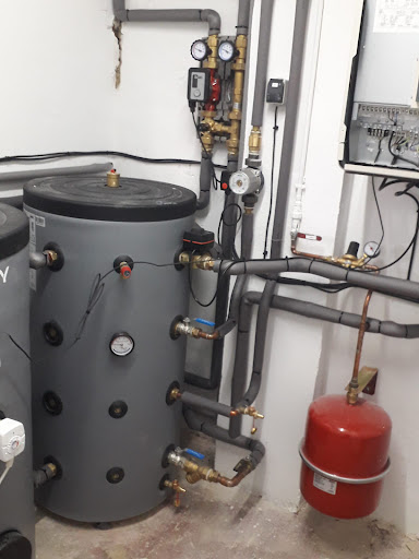 Climahogar en Villanueva del Arzobispo, Jaén