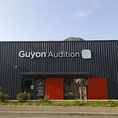 Guyon Audition Tarascon à Tarascon-sur-Ariège