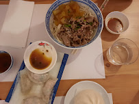 Soupe du Restaurant chinois Restaurant Long Quan à Toulouse - n°8