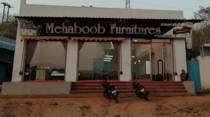 Mehaboob Furniture (all types of furniture wholesale and retailers)