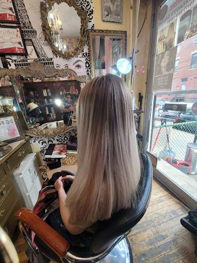 Beauty Salon «BETHEL BEAUTY SALON», reviews and photos, 11-13 47th Rd, Long Island City, NY 11101, USA