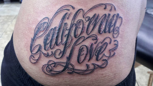 Tattoo Shop «Still Life Tattoo», reviews and photos, 1500 Pacific Coast Hwy Suite F, Seal Beach, CA 90740, USA