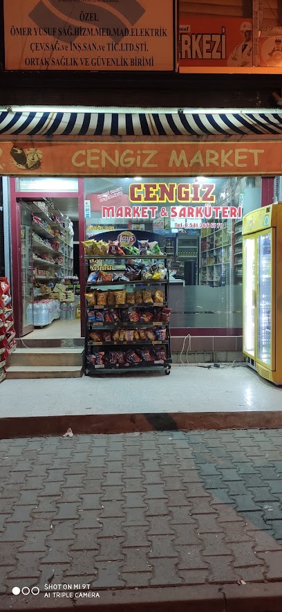 Cengiz Market