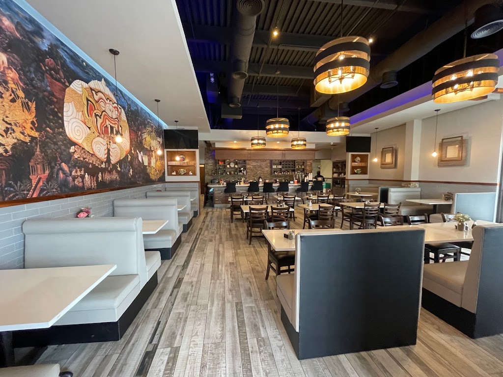 Charm Thai Bistro 77389