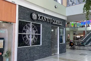XANTI’S COFFEE image