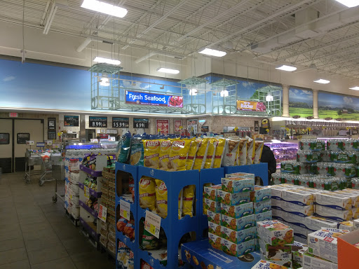 Produce Market «ShopRite of Route 37», reviews and photos, 2 Rte 37 W, Toms River, NJ 08753, USA