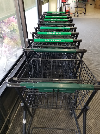 Dollar Store «Dollar Tree», reviews and photos, 13477 Hall Rd, Utica, MI 48315, USA