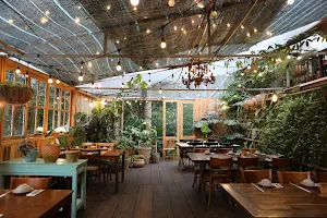 Nhà hàng Túi Mơ To Garden Restaurant image