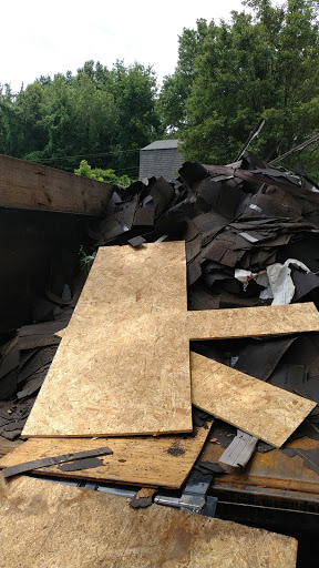 Roofing Contractor «Mr. Roof of Louisville», reviews and photos, 2304 Ralph Ave, Louisville, KY 40216, USA