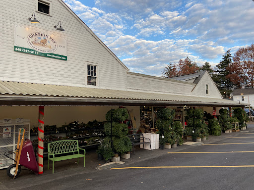 Chagrin Pet, Garden, & Power Equipment, 188 Solon Rd, Chagrin Falls, OH 44022, USA, 
