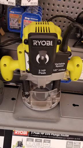 Home Improvement Store «The Home Depot», reviews and photos, 18333 120th Ave NE, Bothell, WA 98011, USA