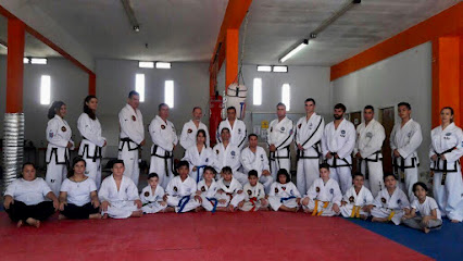 Academia Nacional de Taekwondo