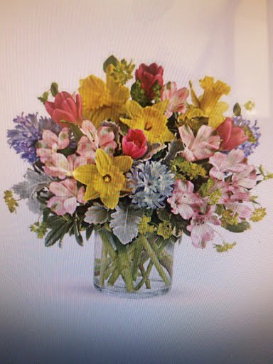 Florist «Blooming Events Florists», reviews and photos, 42005 Cook St #210, Palm Desert, CA 92211, USA