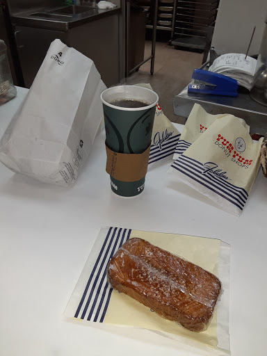 Donut Shop «Yum Yum Donuts», reviews and photos, 5921 Atlantic Blvd, Maywood, CA 90270, USA