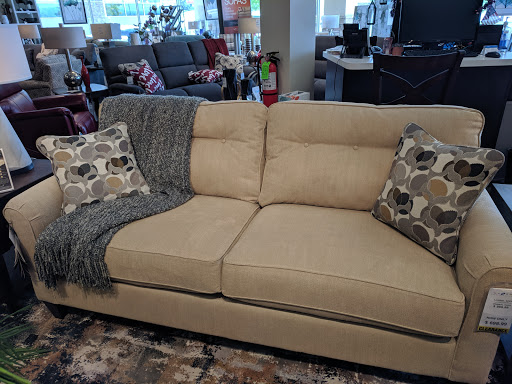 Furniture Store «La-Z-Boy Furniture Galleries», reviews and photos, 8901 E County Line Rd, Centennial, CO 80112, USA