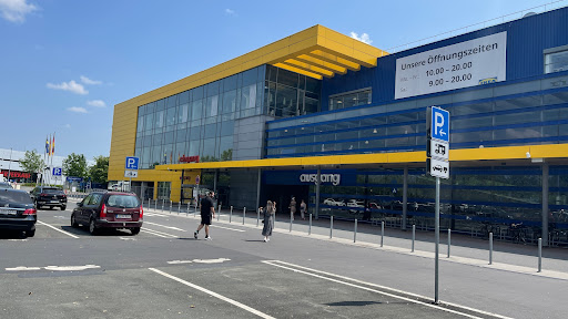 IKEA STORE HANNOVER EXPO-PARK