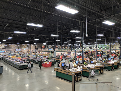 Supermarket «Jusgo Supermarket», reviews and photos, 3875 Venture Dr, Duluth, GA 30096, USA