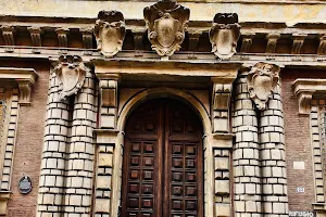 Palazzo Fantuzzi, Bologna image